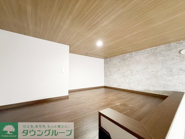 ショコラRezeの物件内観写真